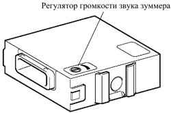ЭБУ ультразвуковых датчиков
